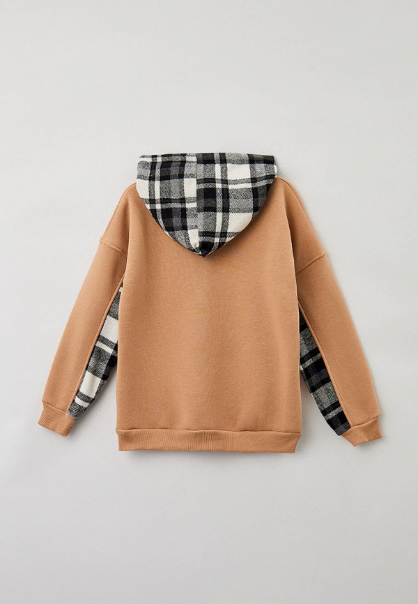 фото Худи pink kids