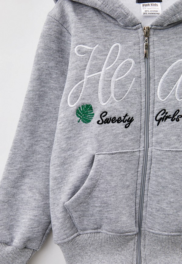 фото Костюм спортивный pink kids