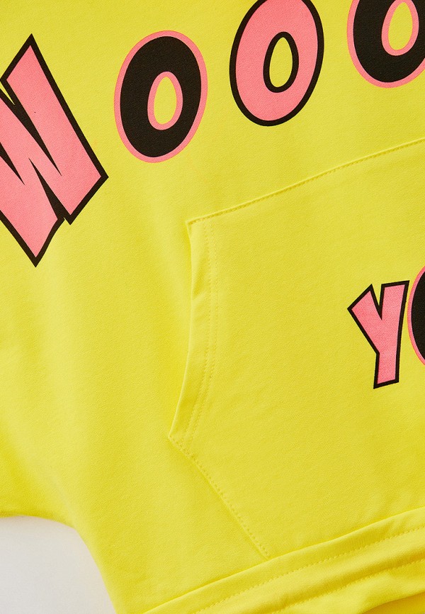 фото Худи pink kids