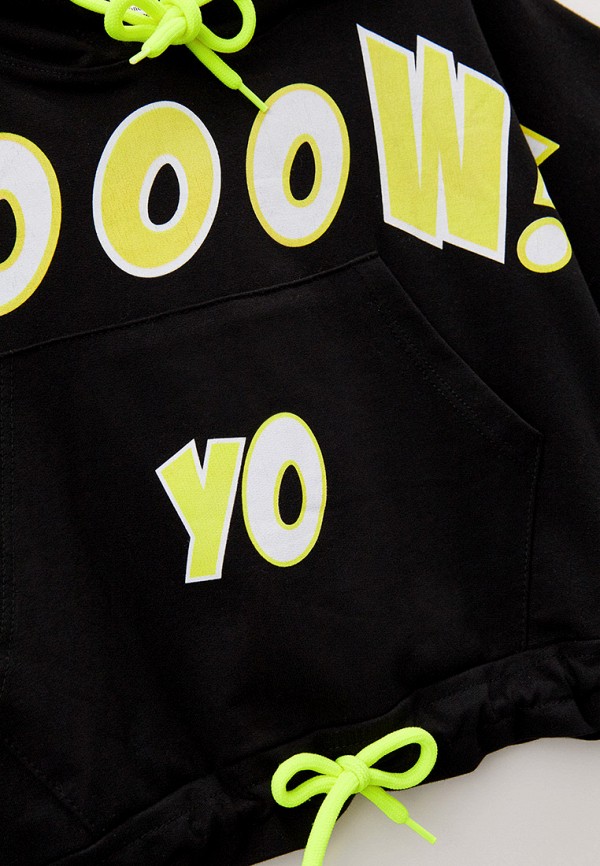 фото Худи pink kids