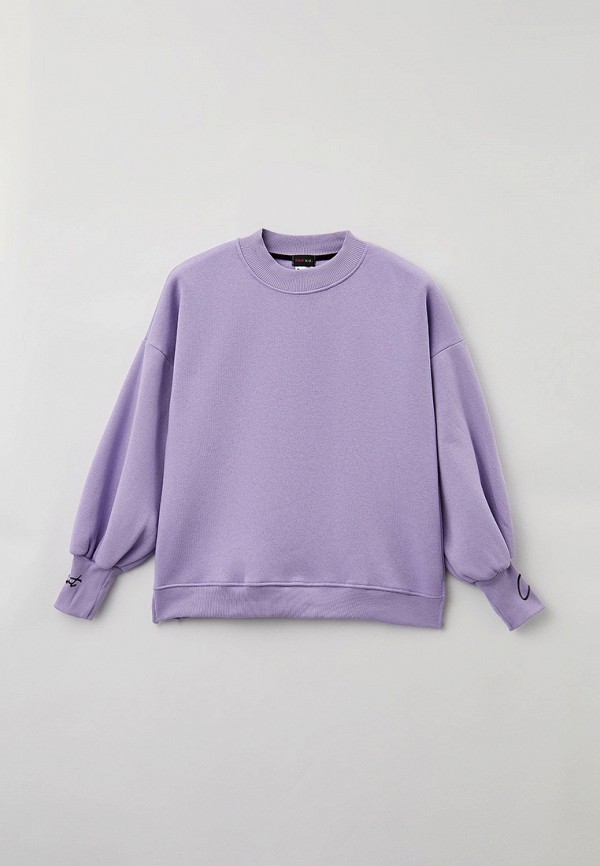

Свитшот Pink Kids, Фиолетовый