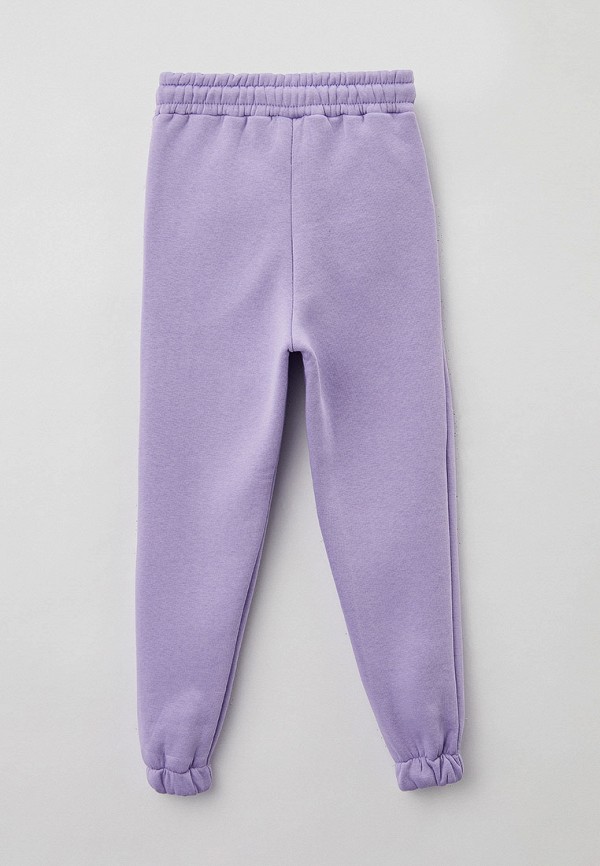 фото Брюки спортивные pink kids