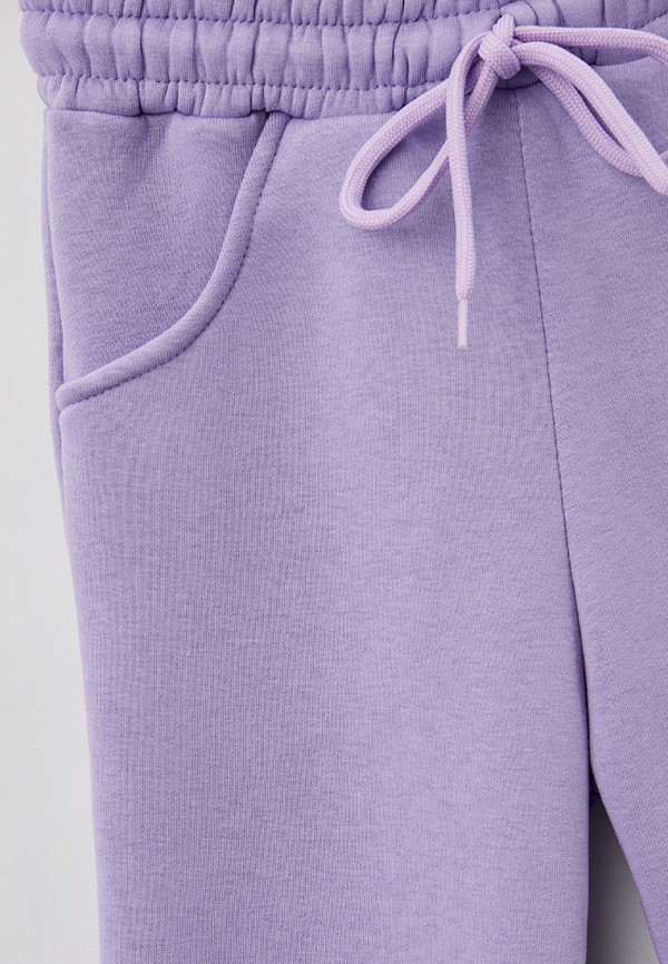 фото Брюки спортивные pink kids