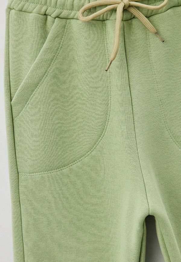 фото Брюки спортивные pink kids