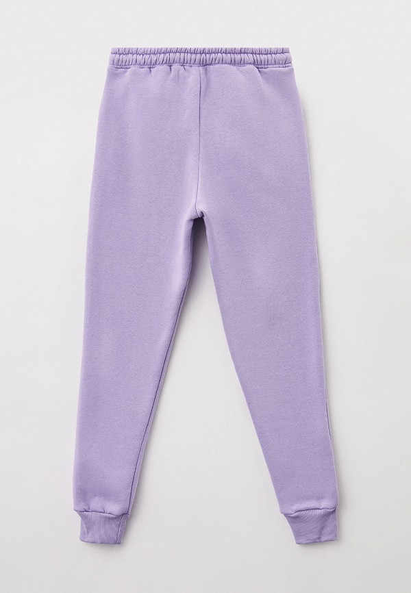 фото Брюки спортивные pink kids