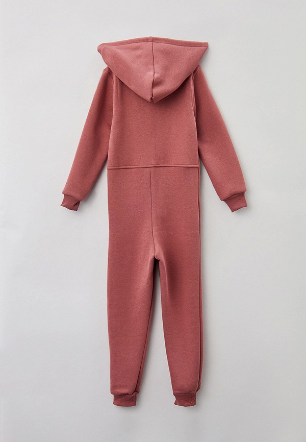 фото Комбинезон pink kids