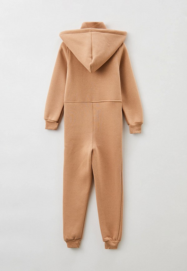 фото Комбинезон pink kids