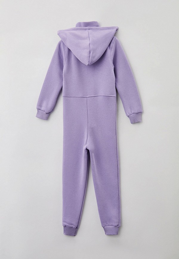 фото Комбинезон pink kids