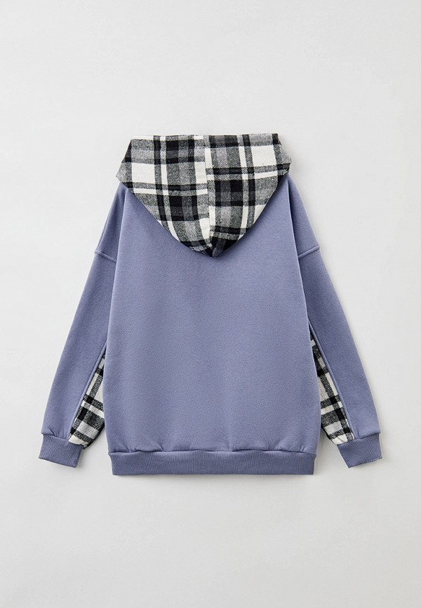 фото Худи pink kids