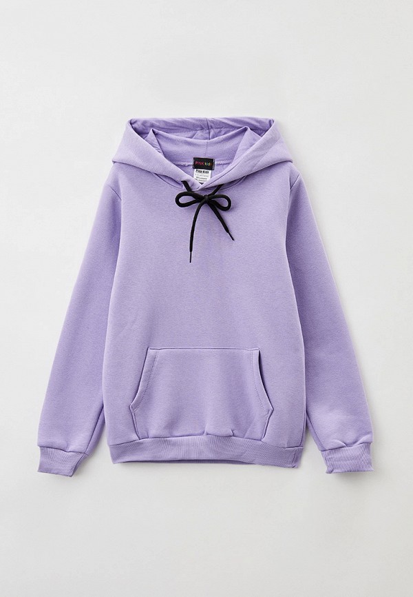 

Худи Pink Kids, Фиолетовый
