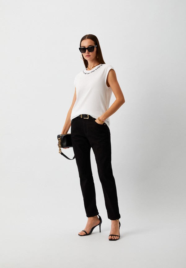 фото Майка dolce&gabbana