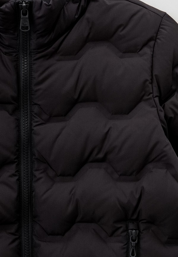 Пуховик Colmar черный, размер 166, фото 3