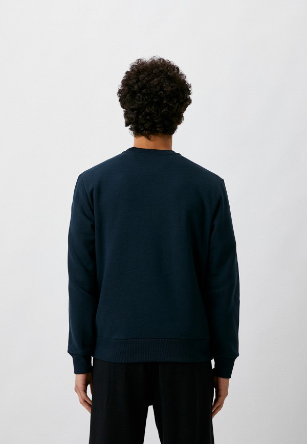 Свитшот Colmar синий, размер 50, фото 3