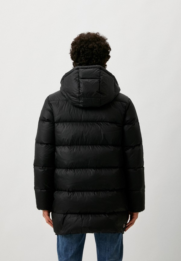 Пуховик Colmar черный, размер 50, фото 3