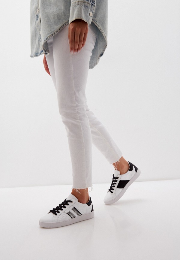 фото Кеды twinset milano