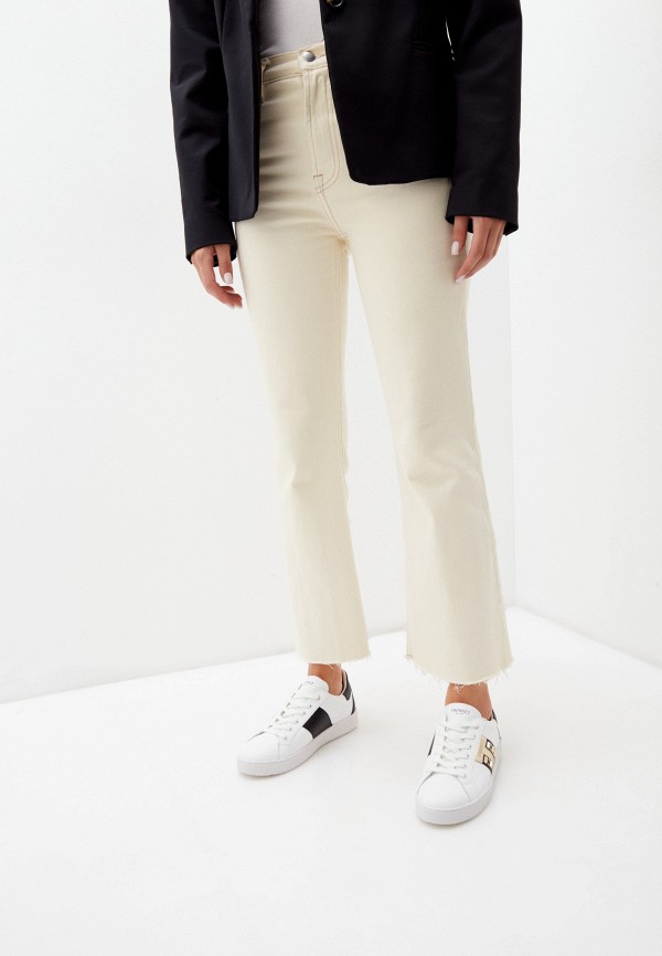 фото Кеды twinset milano