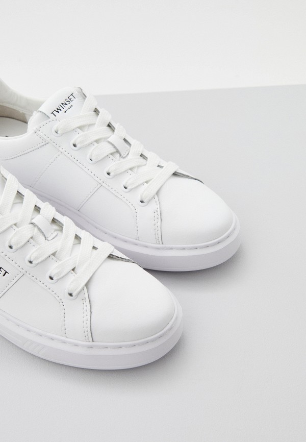 фото Кеды twinset milano