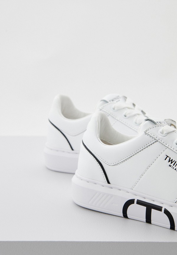 фото Кеды twinset milano