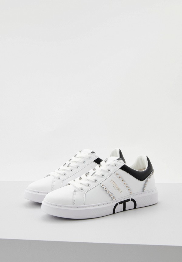 фото Кеды twinset milano