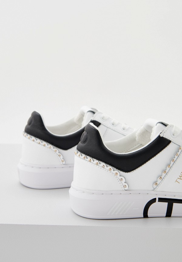 фото Кеды twinset milano