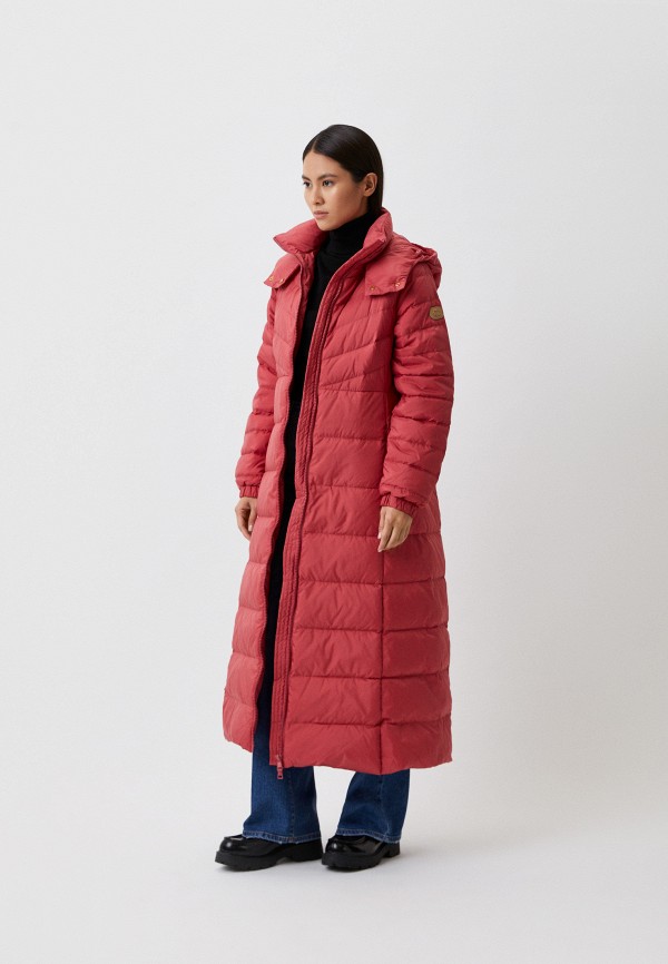 фото Пуховик twinset milano