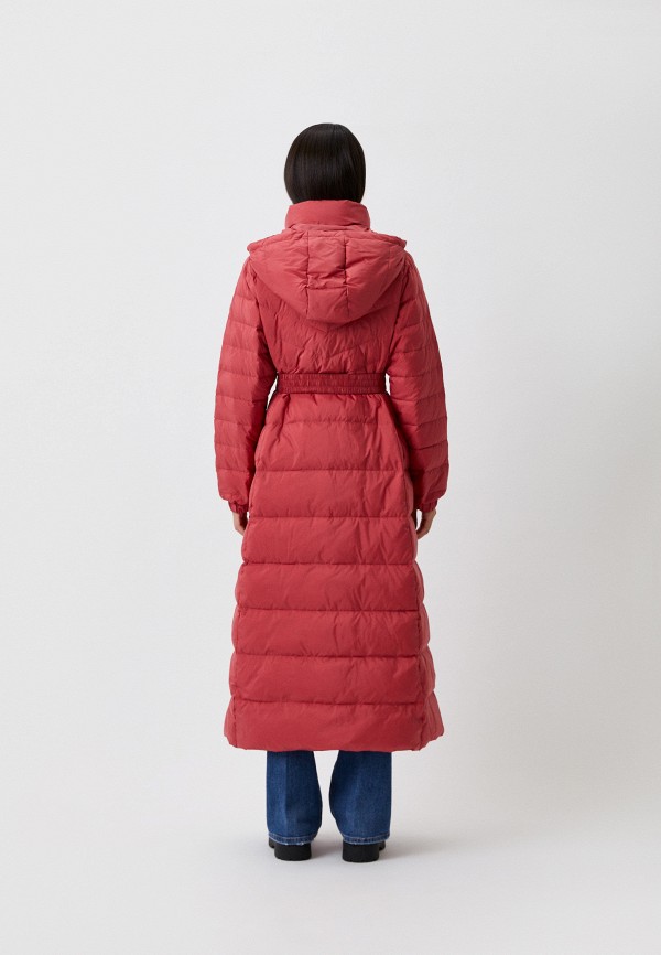 фото Пуховик twinset milano
