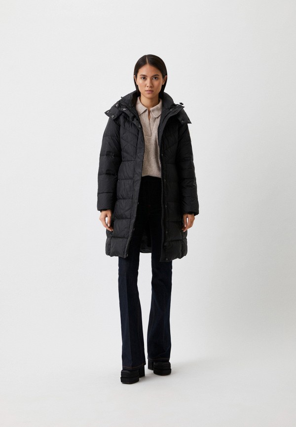 фото Пуховик twinset milano