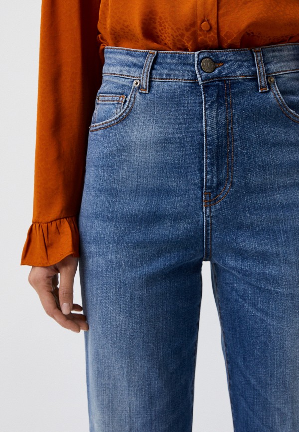 фото Джинсы twinset milano