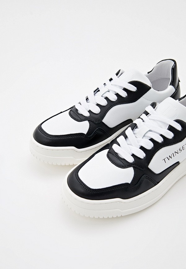 фото Кеды twinset milano