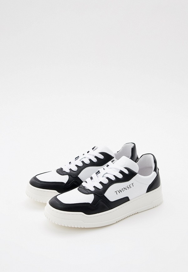 фото Кеды twinset milano