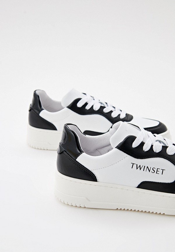 фото Кеды twinset milano