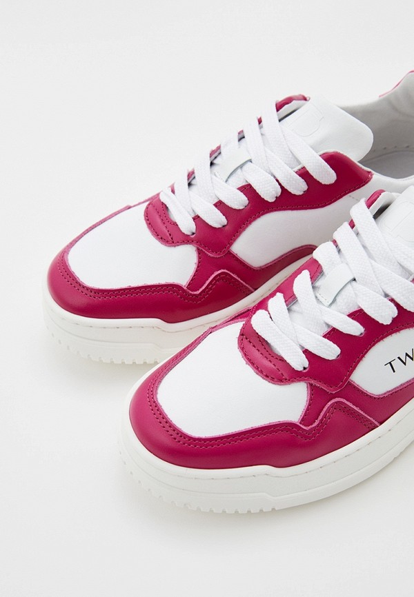 фото Кеды twinset milano