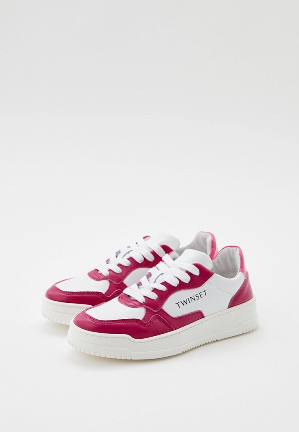 фото Кеды twinset milano