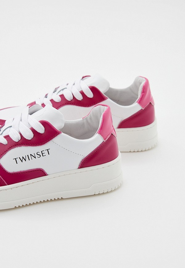 фото Кеды twinset milano