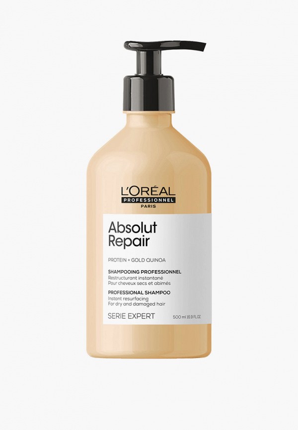 фото Шампунь l'oreal professionnel