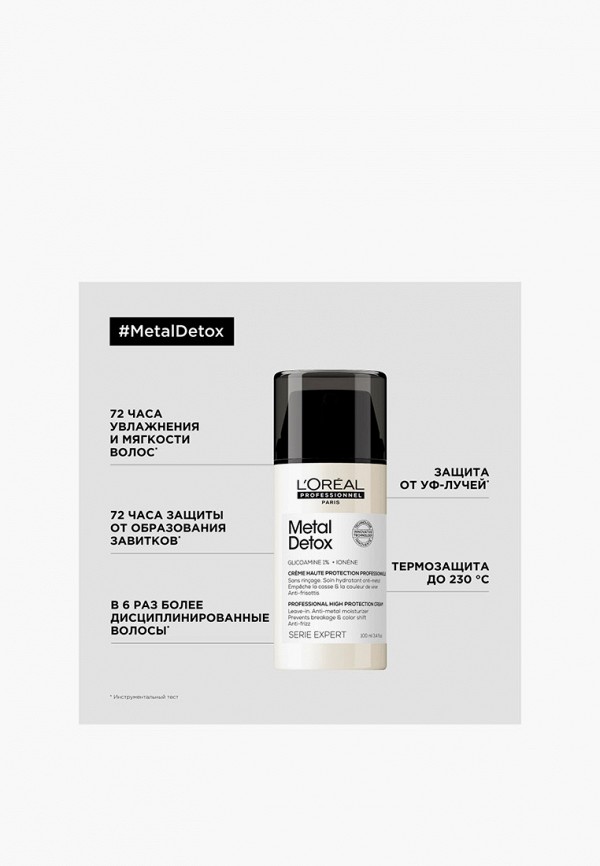 фото Крем для волос l'oreal professionnel