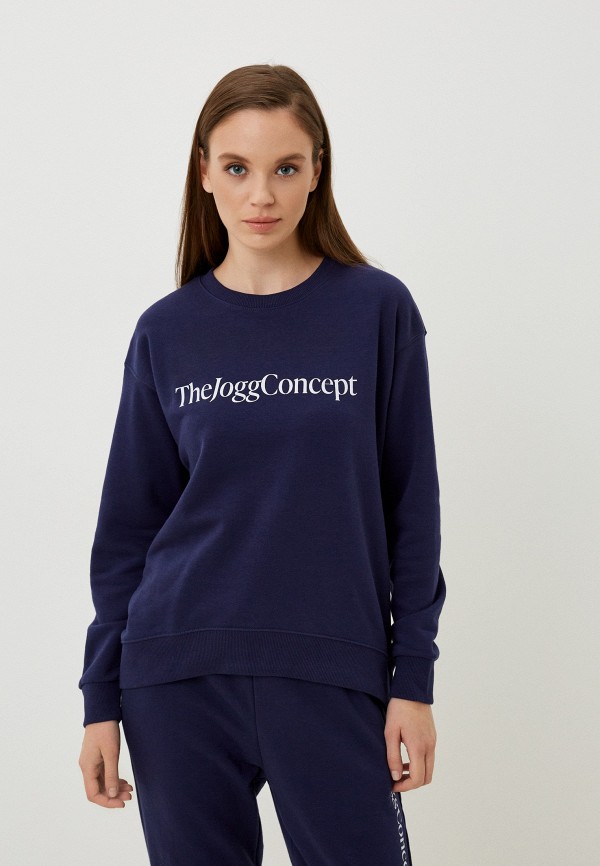 Свитшот TheJoggConcept 4299₽