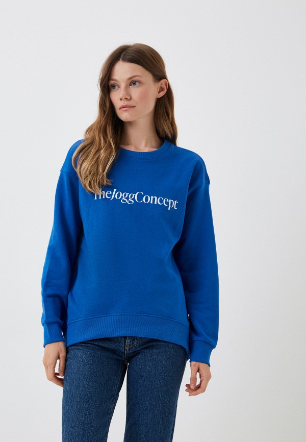 фото Свитшот thejoggconcept