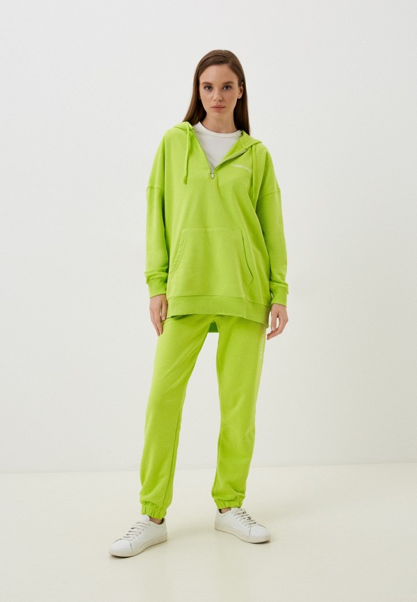 фото Худи thejoggconcept