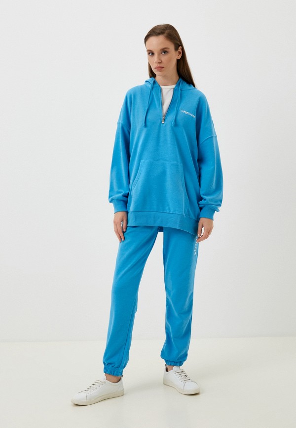 фото Худи thejoggconcept