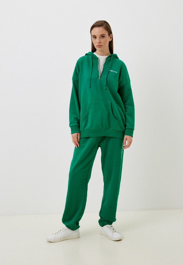 фото Худи thejoggconcept