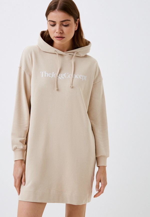 Платье TheJoggConcept