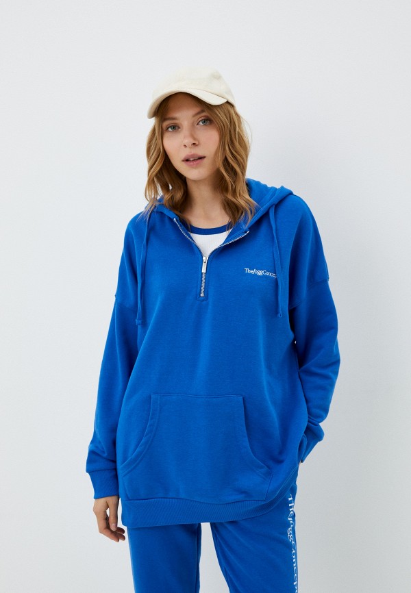 фото Худи thejoggconcept