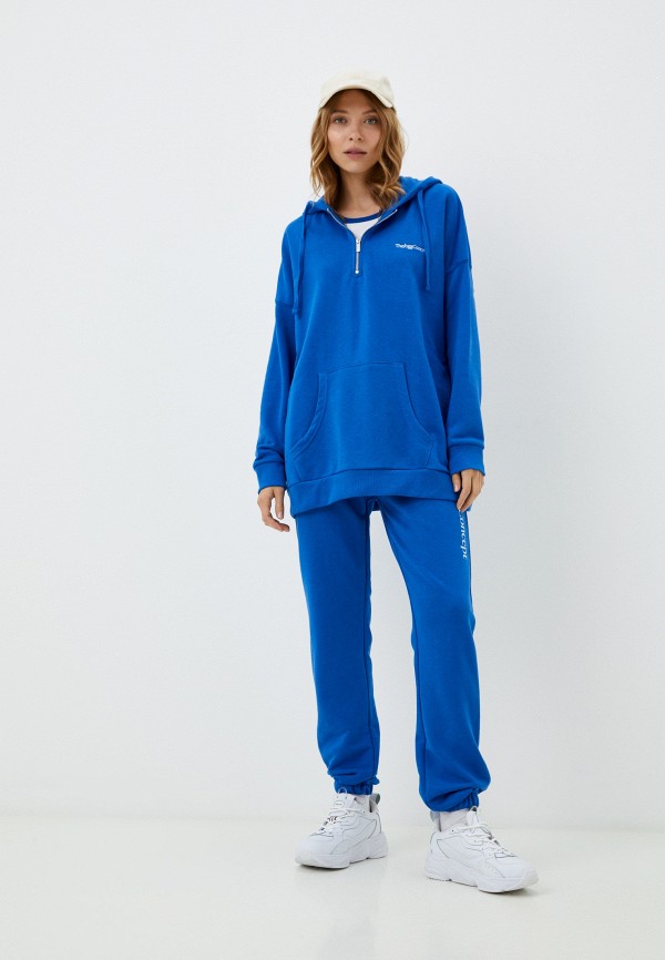 фото Худи thejoggconcept
