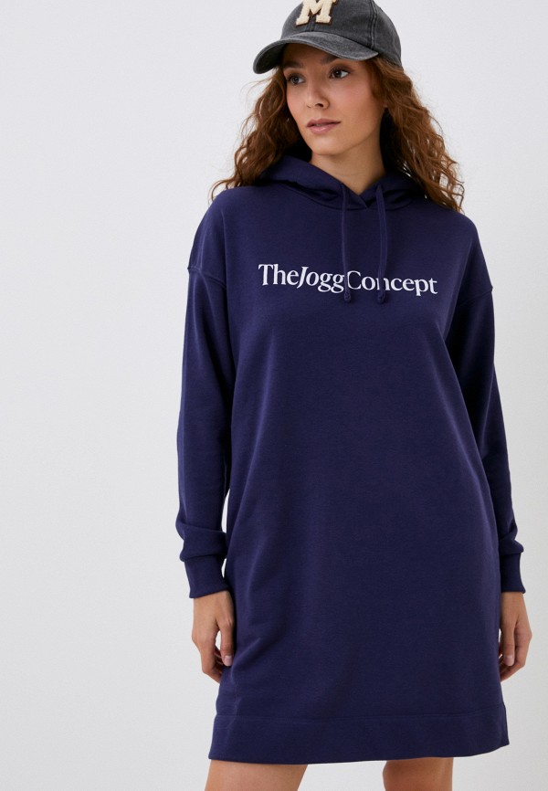 Платье TheJoggConcept