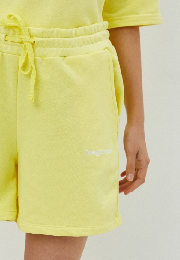 фото Шорты спортивные thejoggconcept