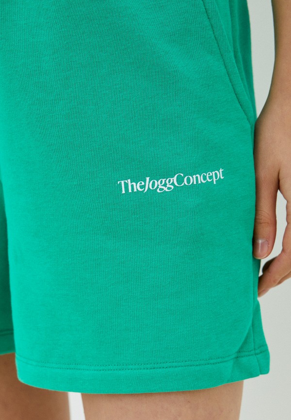фото Шорты спортивные thejoggconcept