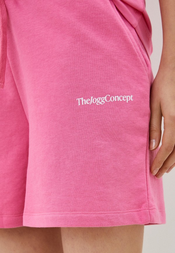 фото Шорты спортивные thejoggconcept