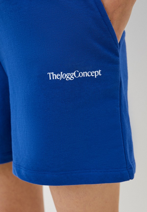 фото Шорты спортивные thejoggconcept
