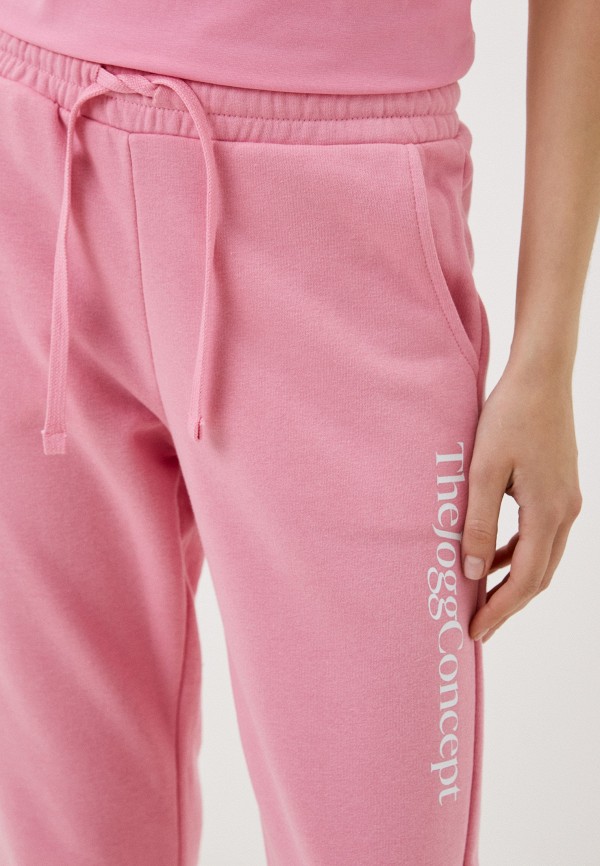 фото Брюки спортивные thejoggconcept